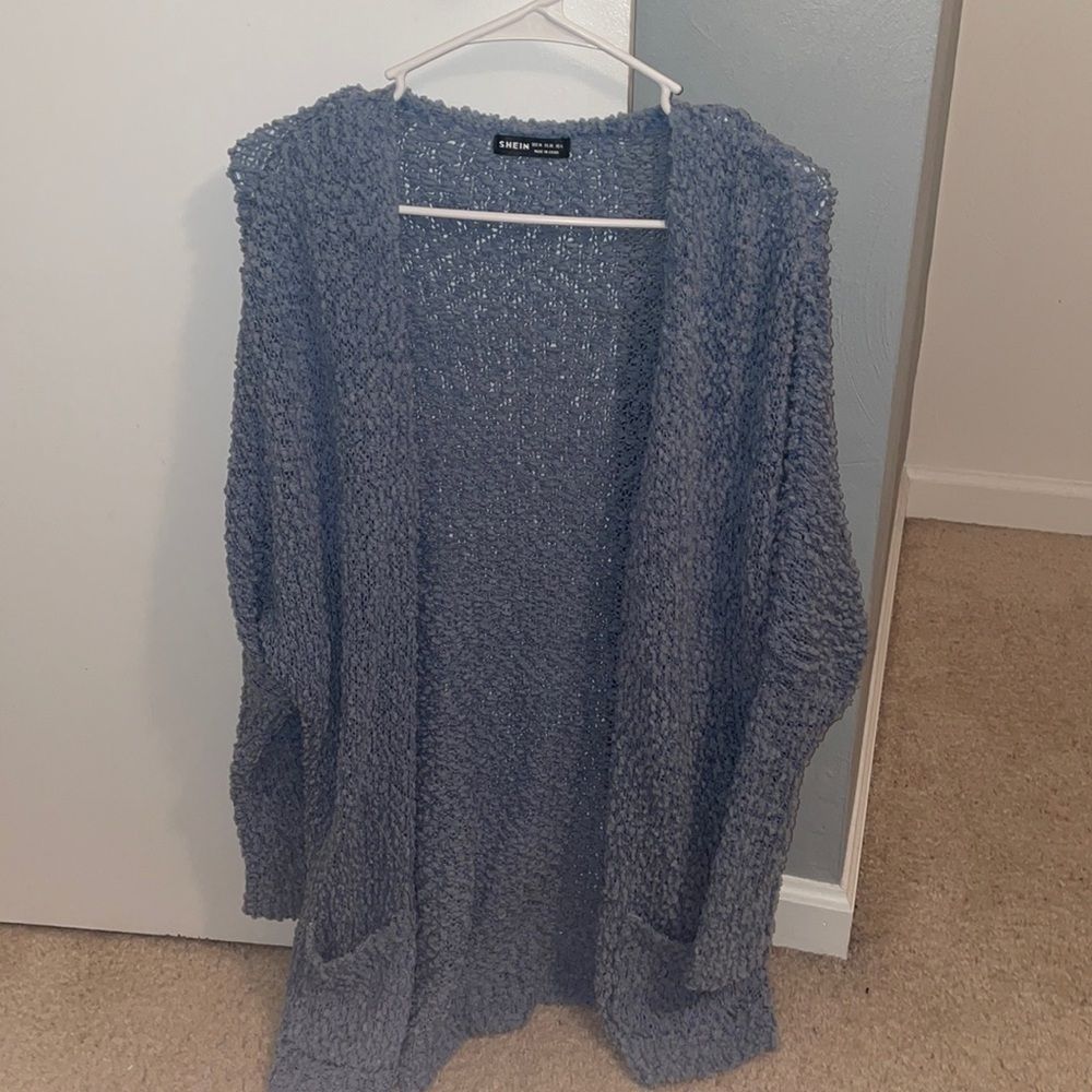 Shein Cardigans